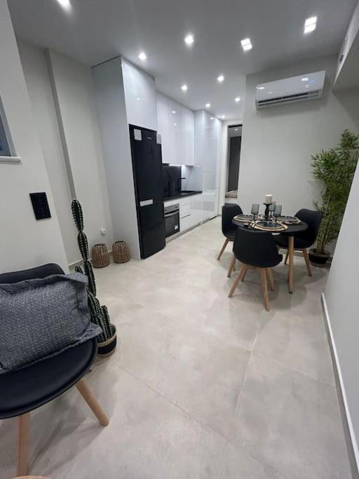 Bluemotion - Just Sleep 2 Apartment Piraeus Exterior photo