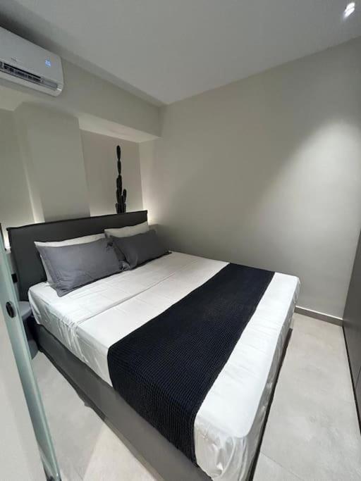 Bluemotion - Just Sleep 2 Apartment Piraeus Exterior photo